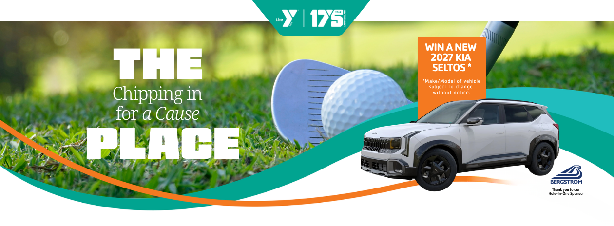 2026 Oshkosh Y Charity Golf Outing