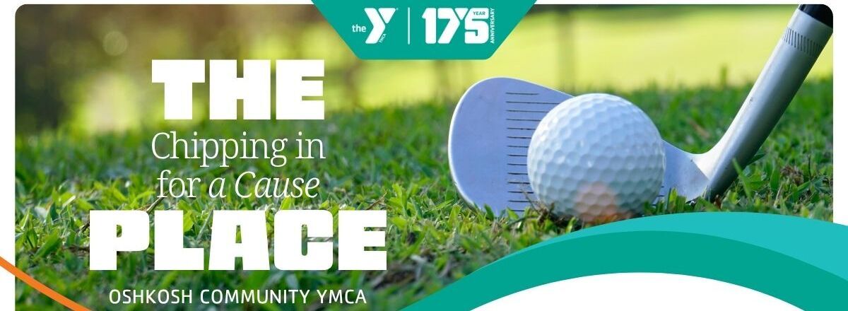 2026 Oshkosh Y Charity Golf Outing